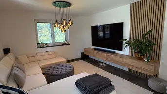 Expose Geräumige 3 Zimmer Wohnung mit Garten