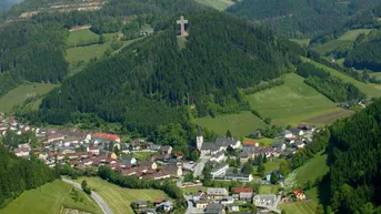 Expose Gemütliche 3 Zimmer Wohnung mit Garten und Stellplatz in Großveitsch, Steiermark