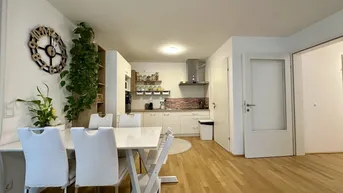 Expose Charmante 3-Zimmer-Wohnung mit Balkon und Garage in 1230 Wien - Ihr neues Zuhause!
