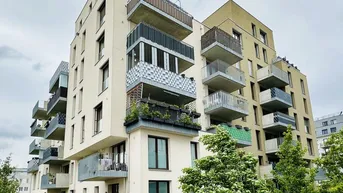 Expose Sympathische 3-Zimmer-Wohnung mit Balkon und Garage in 1230 Wien - Ihr neues Zuhause!