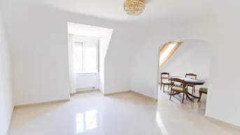 Expose Wohlfühloase in Baden: sehr gepflegte Wohnung mit Garage und modernem Komfort!
