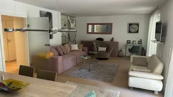 Expose Urban Luxury / 74m2 Wohnung mit Tiefgaragenstellplatz im Herzen von Salzburg