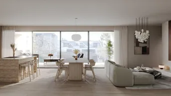 Expose RKG26 – Eleganter Altbau mit Dachausbau in ruhiger Lage, 1230 Wien