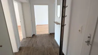 Expose 3-Zimmer Wohnung mit Balkon und Garten in Hietzing