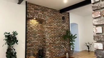 Expose 86 m² Loft + 21 m² Eigengarten/Terrasse - provisionsfrei - High-End Ausstattung