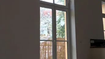 Expose Ansprechende 2,5-Zimmer-Wohnung mit Balkon und EBK in der schönsten Ecke in Steyr