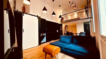 Expose Loft in der alten Schuhfabrik - all inclusive Miete