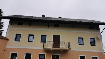 Expose Haus/ Wohnung ab Herbst 2025 bezugsfertig 
