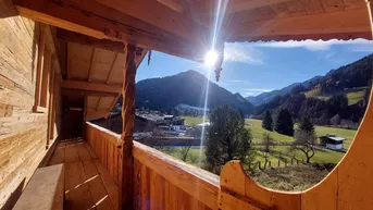 Expose Neu renoviertes Bauernhaus aus dem 18. Jahrhundert