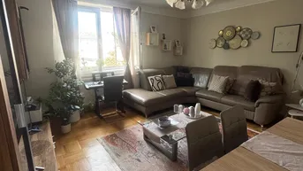 Expose Helle 3-Zimmer-Gemeindewohnung in ruhiger Lage 