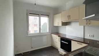 Expose Freundliche 2-Zimmer-Wohnung mit Einbauküche in Landegg