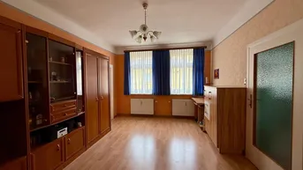 Expose 2. Zimmerwohnung (Gemeinde) zur Direktvergabe