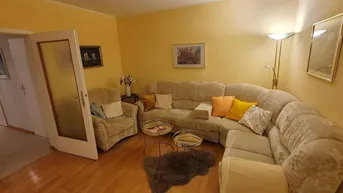 Expose Gemütliche 3-Zimmer-Hof-Ruhe-Wohnung in Zentral-Wien