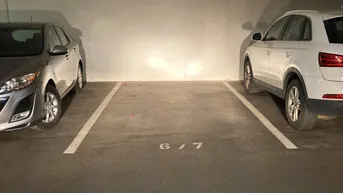 Expose Tiefgaragenparkplatz zu vermieten