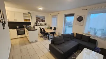 Expose Nachmieter Gesucht!!! 2 Zimmer Wohnung mit Balkon Nähe Wr. Neustadt