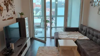 Expose Moderne Wohnung im Zentrum von Perg