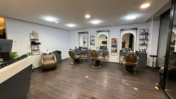 Expose Friseurgeschäft in Top-Lage zur Übernahme oder Stuhlmiete