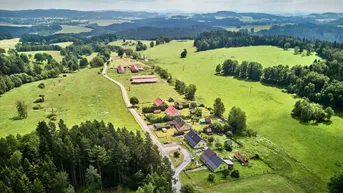 Expose Gehobenes Familienhaus bei Bad Leonfelden