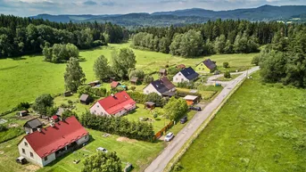 Expose Gehobenes Familienhaus bei Bad Leonfelden