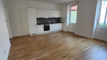 Expose 2-Zimmer Erdgeschosswohnung Top Lage