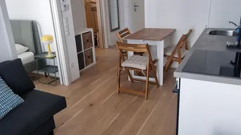 Expose Rollstuhlgerechte 2-Zimmer Neubauwohnung mit Aufzug
