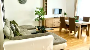 Expose Moderne 3-Zimmer Wohnung mit Garten in Linz