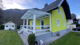 Expose Einfamilienhaus 
