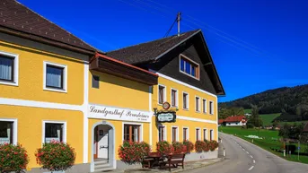 Expose Landgasthof zu Verpachten