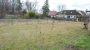Expose Baugrundstück 946m² in Gramatneusiedl sofort Verfügbar