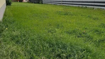 Expose Baugrundstück 521 m², Top Siedlungslage ohne Bauzwang