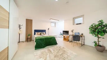 Expose Sehr ruhige 78 qm-Wohnung in Elixhausen in Naturlage, Zustand neuwertig, da Fertigstellung 2023