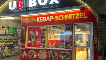 Expose Disco Club &amp; Döner Laden zu Verpachten