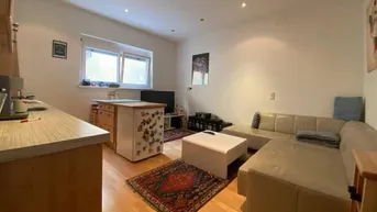 Expose 34m² Wohnung Nähe Kaiser-Josef-Platz