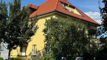 Expose Exklusives Einfamilienhaus am Küniglberg