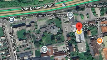 Expose Tiefgaragen Parkplatz 