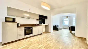 Expose BÜRO/ORDINATION MIT GROSSER TERRASSE NAHE U6/U5