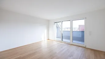 Expose FAMILIENFREUNDLICHE DG-MAISONETTE + 2 TERRASSEN NAHE STADTPARK/ROCHUSMARKT (U4,U3)