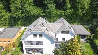 Expose IDYLLISCHES EINFAMILIENHAUS MIT GARTEN NAHE WIEN