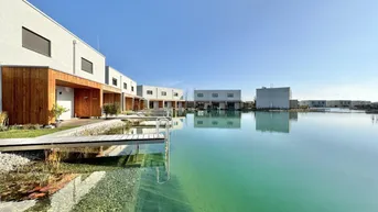 Expose CostaWINUM - TOP MODERNES SEEHAUS MIT EIGENEM STEG