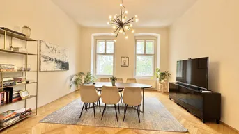 Expose EXKLUSIVES 4 ZIMMER-BÜRO/PRAXIS DIREKT BEI WIENER STAATSOPER