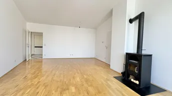 Expose GEMÜTLICHE 3 ZIMMER (4 ZIMMER MÖGLICH) MIT TERRASSE UND KAMIN