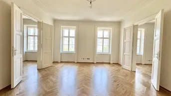 Expose GENERALSANIERT - UNBEFRISTETE 3 ZIMMER MIT BLICK AUF DIE OPER