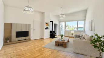 Expose GEMÜTLICHE 3 ZIMMER (4 ZIMMER MÖGLICH) MIT TERRASSE UND KAMIN