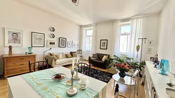 Expose RENOVIERTE 2,5 ZIMMER WOHNUNG BEI U1 KEPLERPLATZ