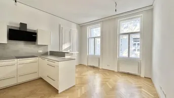 Expose ERSTBEZUG - HELLE 3 ZIMMER BEIM ELTERLEINPLATZ (U6, 43)