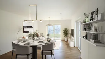 Expose SONNENWEIHER - TRAUMHAUS AM SEE MIT GARTEN + EIGENEM STEG