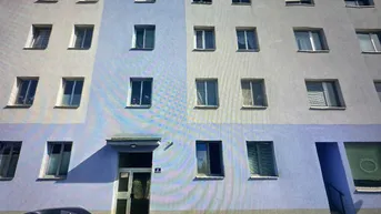 Expose 2-Zimmer Wohnung mit TOP Öffi-Anbindung in Traisen