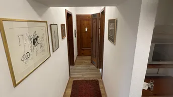 Expose Wohnung im Herz der Stubaier Alpen