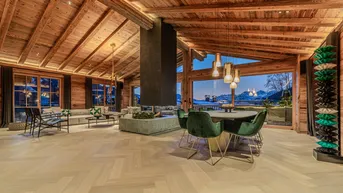 Expose Chalet Montis - Bichlalm