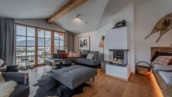 Expose Penthouse in Sonnenlage